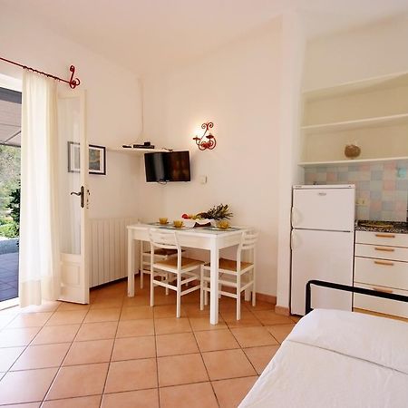 Casa Vacanze Dino Capoliveri (Isola d'Elba) Exterior foto