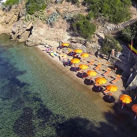 Casa Vacanze Dino Capoliveri (Isola d'Elba) Exterior foto