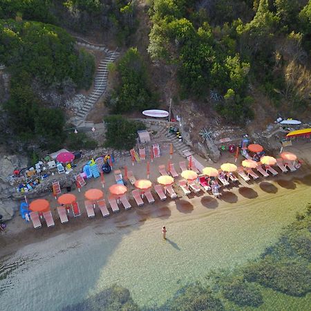 Casa Vacanze Dino Capoliveri (Isola d'Elba) Exterior foto