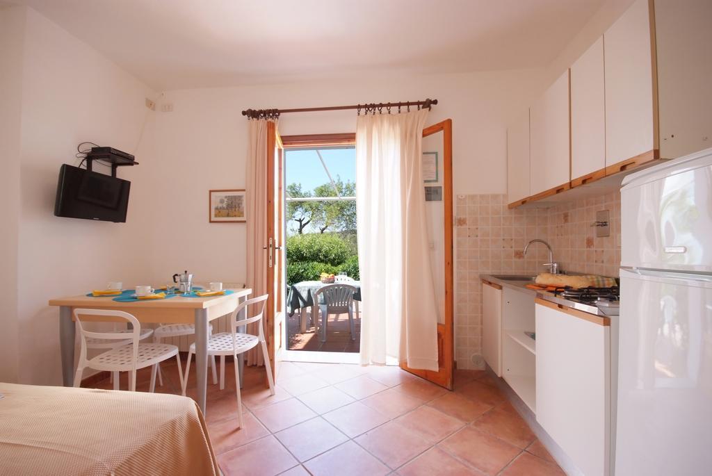 Casa Vacanze Dino Capoliveri (Isola d'Elba) Exterior foto