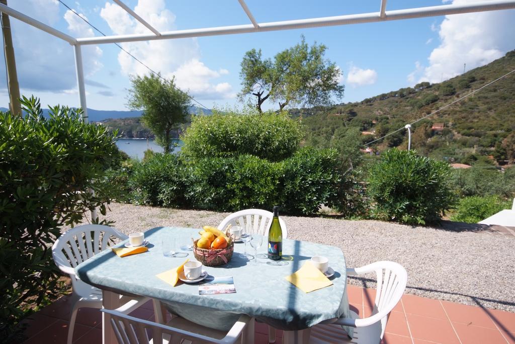 Casa Vacanze Dino Capoliveri (Isola d'Elba) Exterior foto