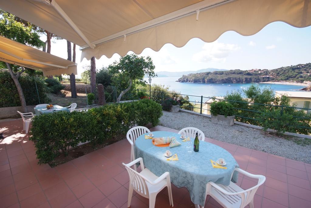 Casa Vacanze Dino Capoliveri (Isola d'Elba) Exterior foto