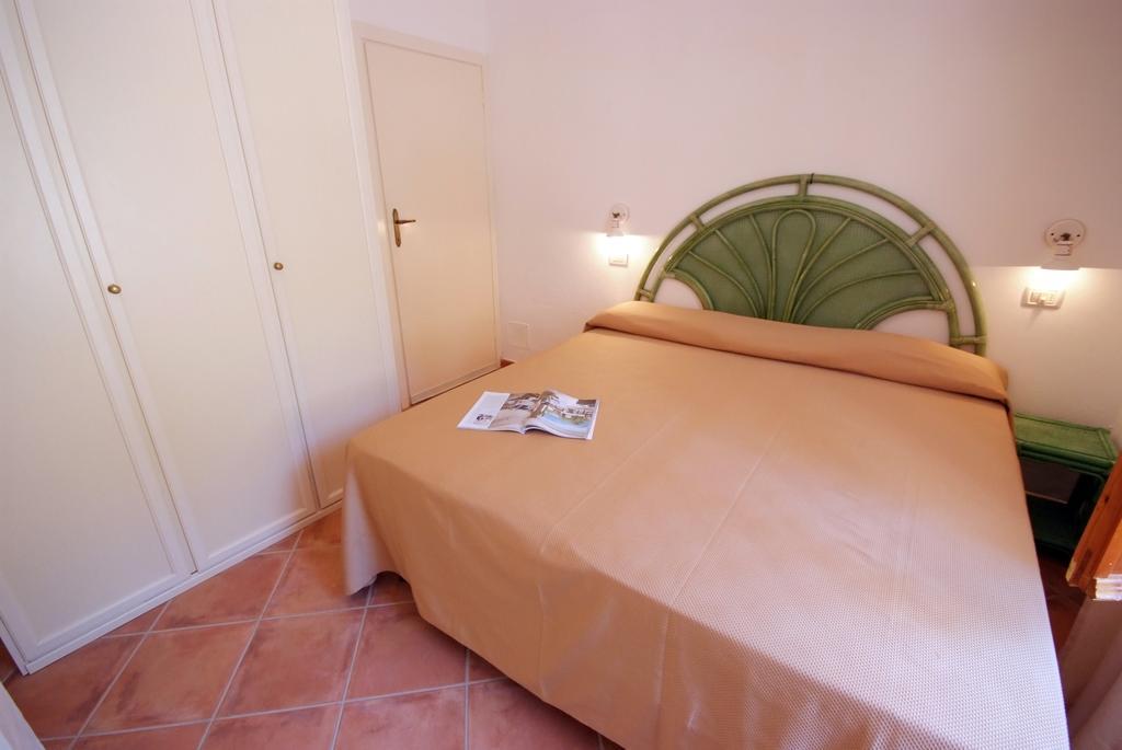 Casa Vacanze Dino Capoliveri (Isola d'Elba) Exterior foto