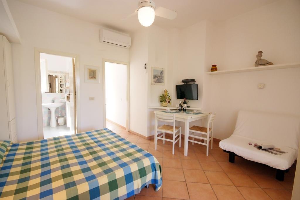 Casa Vacanze Dino Capoliveri (Isola d'Elba) Exterior foto