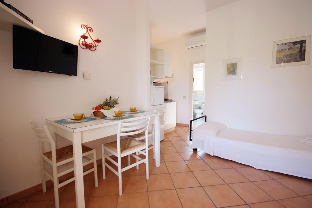 Casa Vacanze Dino Capoliveri (Isola d'Elba) Exterior foto