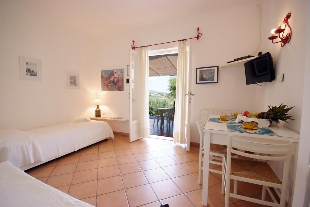 Casa Vacanze Dino Capoliveri (Isola d'Elba) Exterior foto