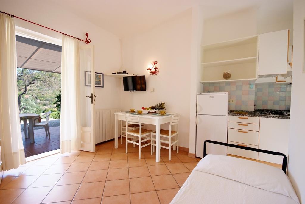 Casa Vacanze Dino Capoliveri (Isola d'Elba) Exterior foto