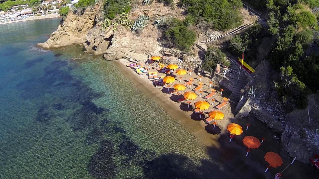 Casa Vacanze Dino Capoliveri (Isola d'Elba) Exterior foto